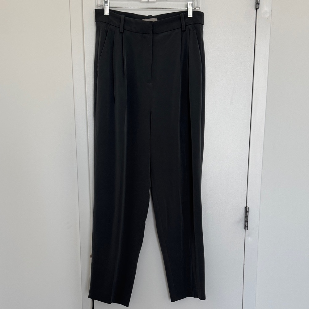 H&M Women’s Gray Dress Pants